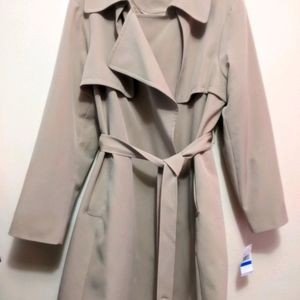 Michael Kors Trench Coat